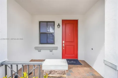 25272 SW 115th Avenue Homestead FL 33032