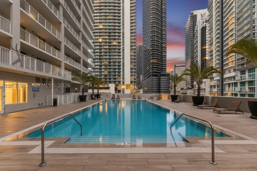 1250 S Miami Avenue Miami FL 33130