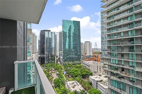 1250 S Miami Avenue Miami FL 33130