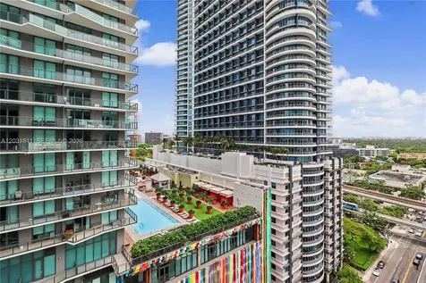 1250 S Miami Avenue Miami FL 33130