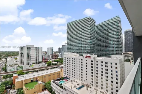 1250 S Miami Avenue Miami FL 33130