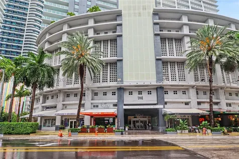 1250 S Miami Avenue Miami FL 33130