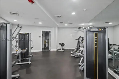 1250 S Miami Avenue Miami FL 33130