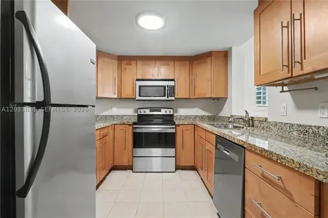 1250 S Miami Avenue Miami FL 33130