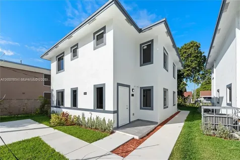 2243 NW 50th Street Miami FL 33142