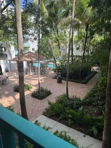 6001 SW 70th Street South Miami FL 33143