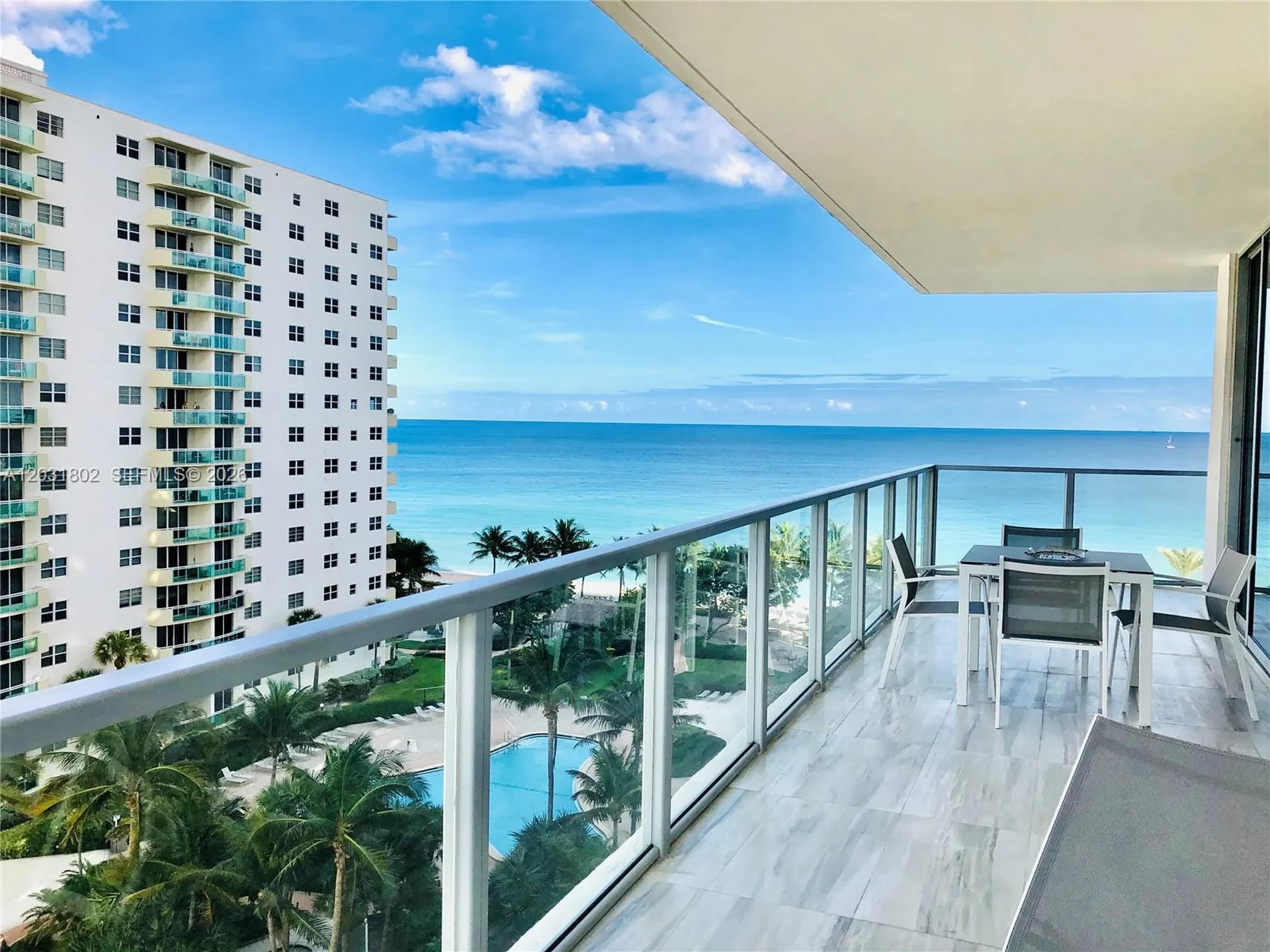 3101 S Ocean Drive Hollywood FL 33019