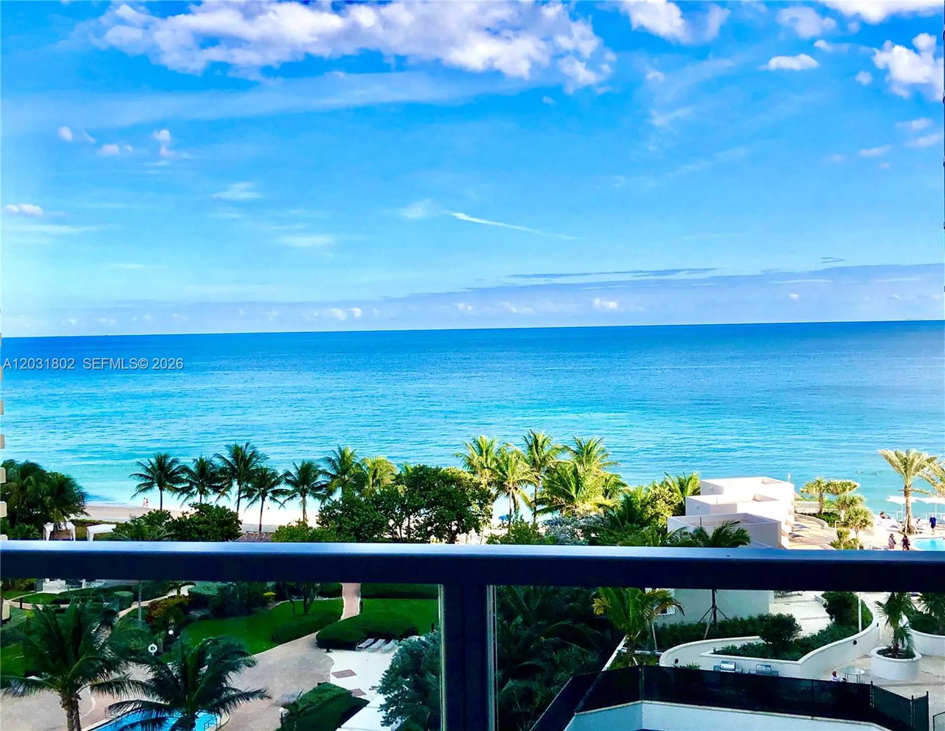 3101 S Ocean Drive Hollywood FL 33019