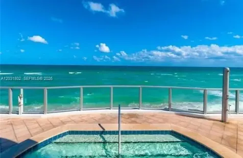 3101 S Ocean Drive Hollywood FL 33019