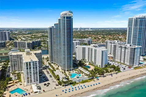 3101 S Ocean Drive Hollywood FL 33019