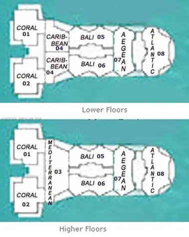 3101 S Ocean Drive Hollywood FL 33019