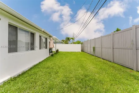 2604 NW 48th Street Tamarac FL 33309