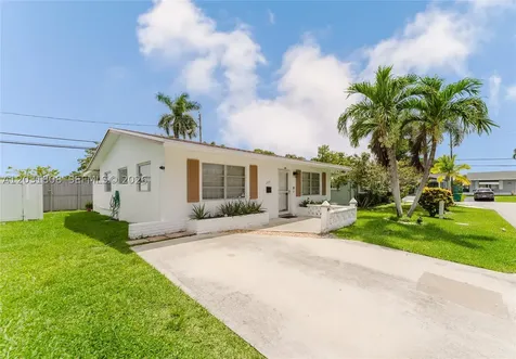 2604 NW 48th Street Tamarac FL 33309
