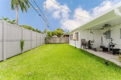 2604 NW 48th Street Tamarac FL 33309