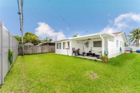 2604 NW 48th Street Tamarac FL 33309