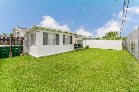 2604 NW 48th Street Tamarac FL 33309