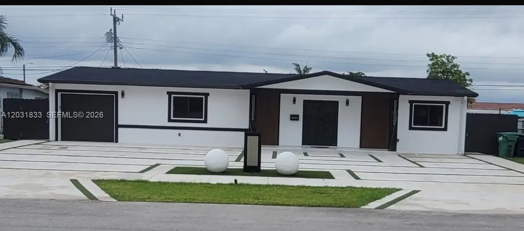 9745 SW 15th Street Miami FL 33174