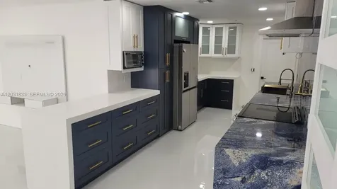 9745 SW 15th Street Miami FL 33174