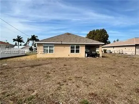 3815 SW 11th Place Cape Coral FL 33914