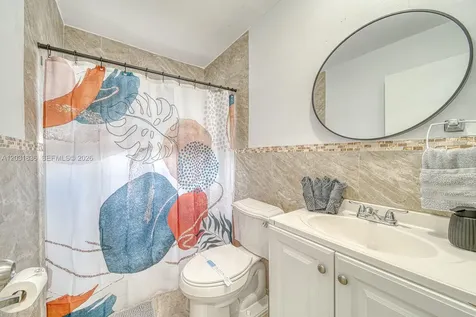 7622 SW 21st Street Miami FL 33155