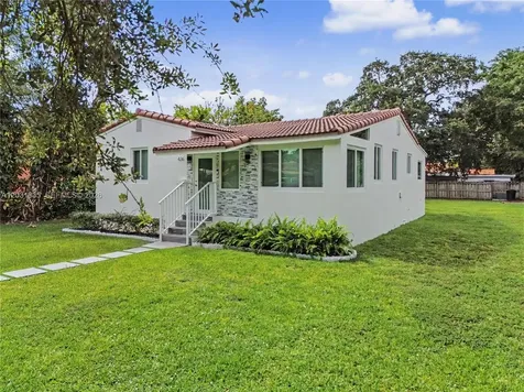 436 Lark Avenue Miami Springs FL 33166