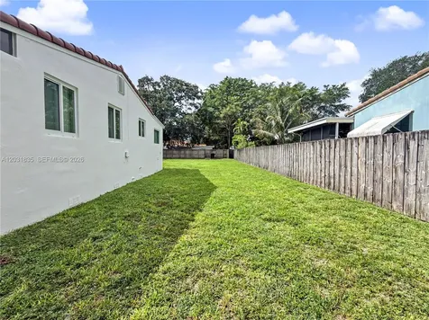 436 Lark Avenue Miami Springs FL 33166