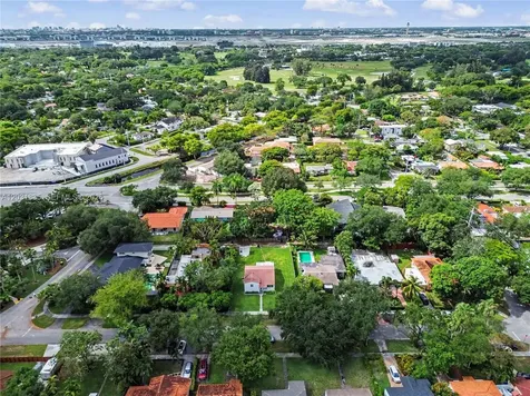 436 Lark Avenue Miami Springs FL 33166