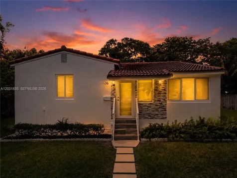 436 Lark Avenue Miami Springs FL 33166