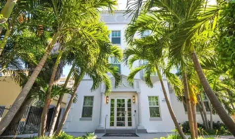 1017 Jefferson Avenue Miami Beach FL 33139