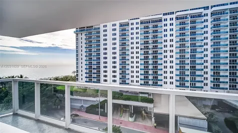 2401 Collins Avenue Miami Beach FL 33140