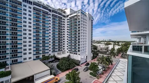 2401 Collins Avenue Miami Beach FL 33140