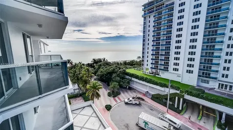 2401 Collins Avenue Miami Beach FL 33140