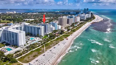 2401 Collins Avenue Miami Beach FL 33140