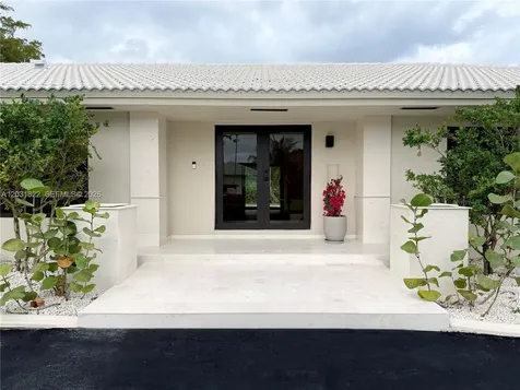 8845 SW 176th Terrace Palmetto Bay FL 33157