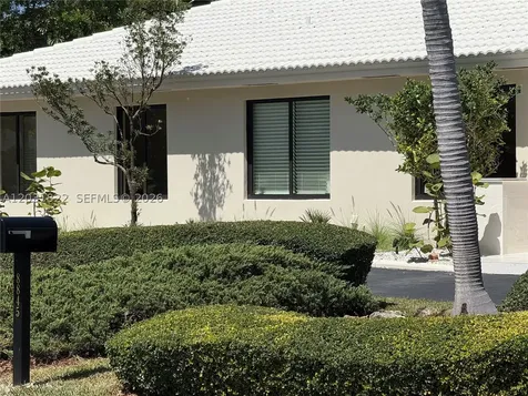 8845 SW 176th Terrace Palmetto Bay FL 33157