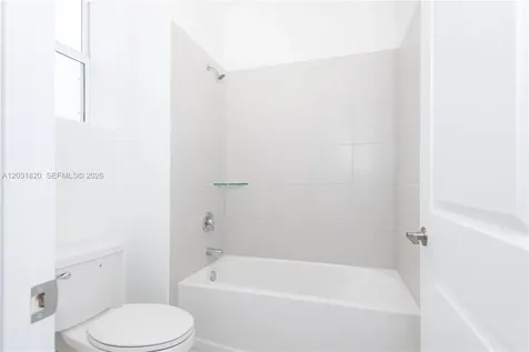 2636 SE 8th Court Homestead FL 33035