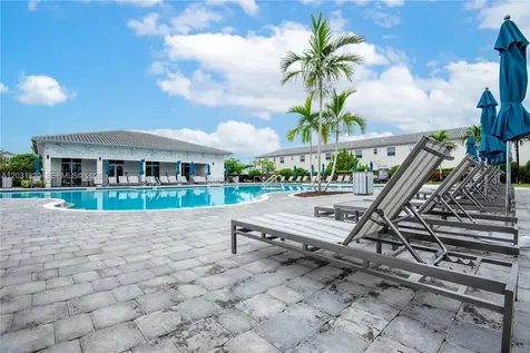 2636 SE 8th Court Homestead FL 33035