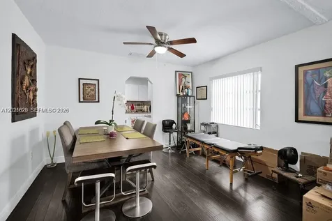 600 NW 34th Avenue Miami FL 33125