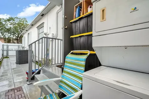 600 NW 34th Avenue Miami FL 33125