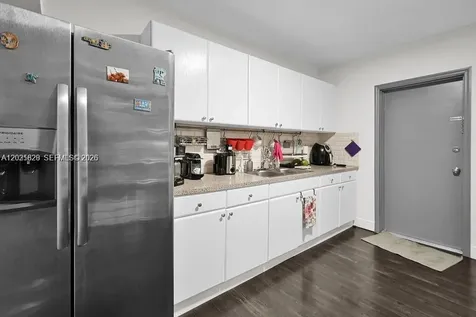600 NW 34th Avenue Miami FL 33125