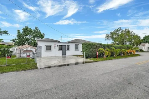 600 NW 34th Avenue Miami FL 33125