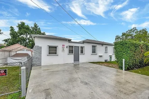 600 NW 34th Avenue Miami FL 33125