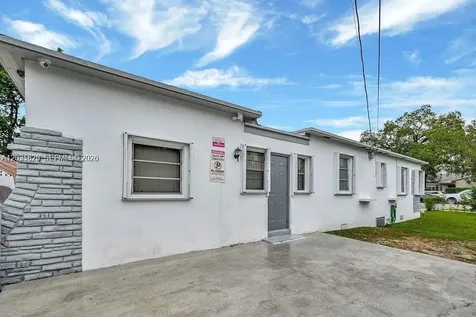 600 NW 34th Avenue Miami FL 33125