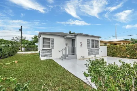 600 NW 34th Avenue Miami FL 33125