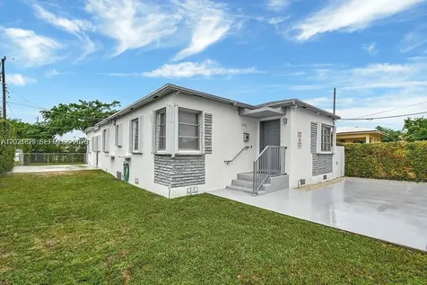 600 NW 34th Avenue Miami FL 33125