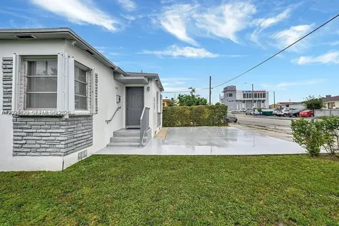 600 NW 34th Avenue Miami FL 33125