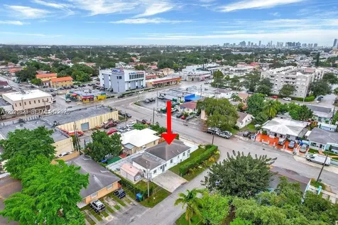 600 NW 34th Avenue Miami FL 33125
