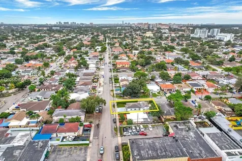 600 NW 34th Avenue Miami FL 33125
