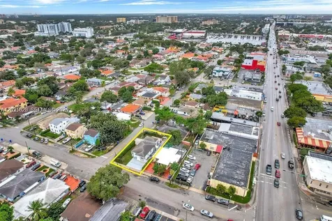 600 NW 34th Avenue Miami FL 33125