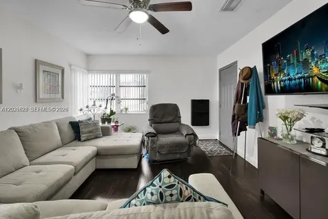 600 NW 34th Avenue Miami FL 33125